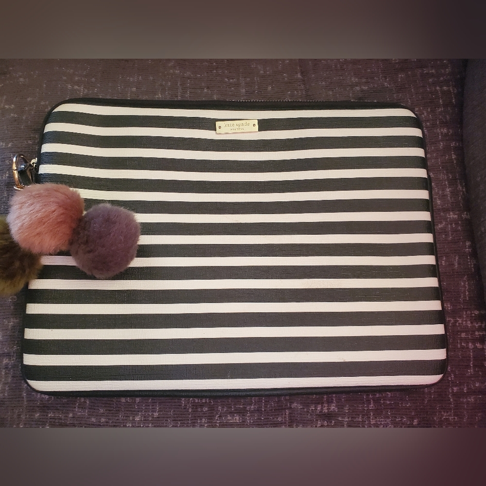 Kate Spade laptop bag